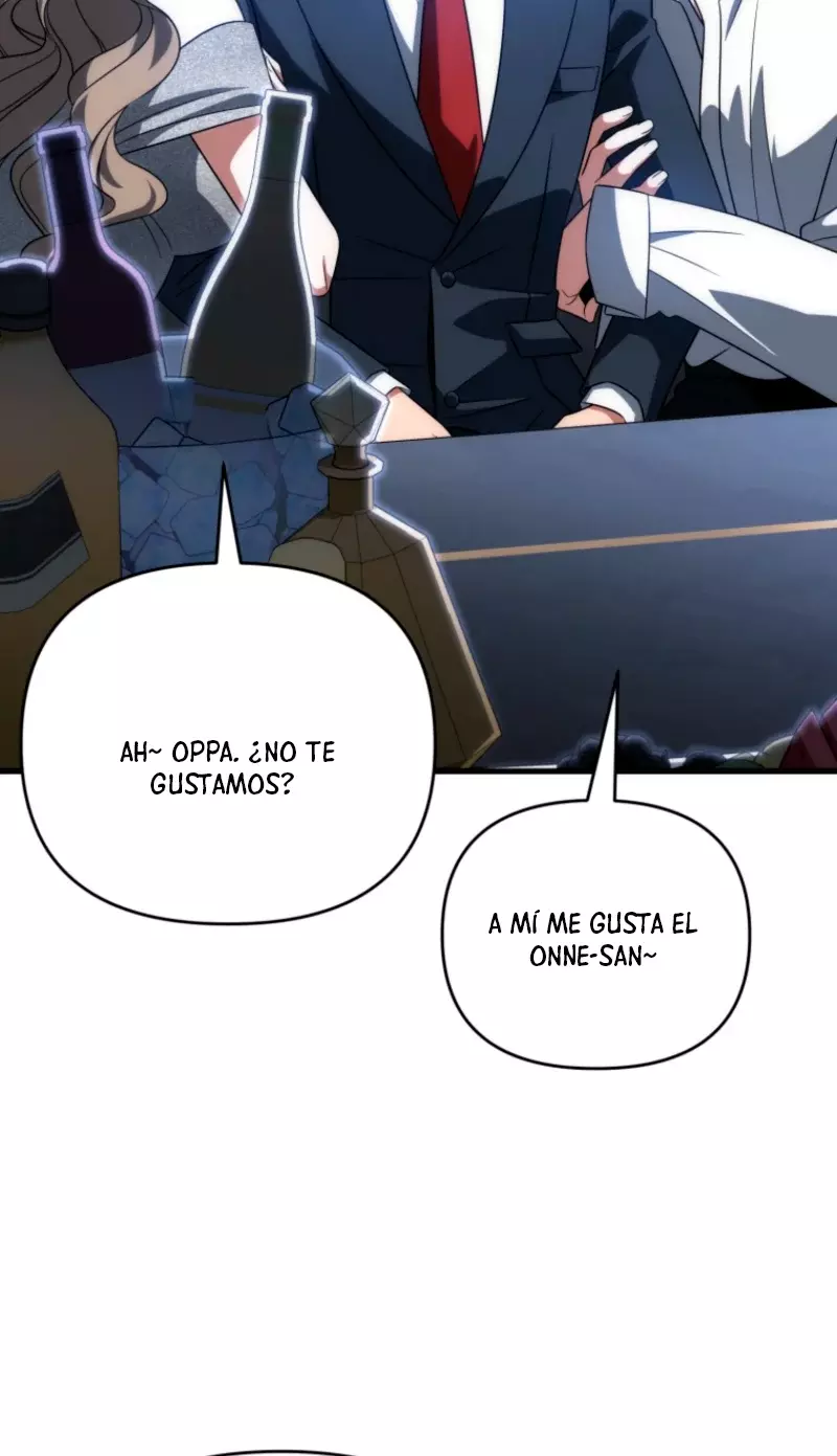 Read Jugador que regresó 10.000 años después ES Manga Online