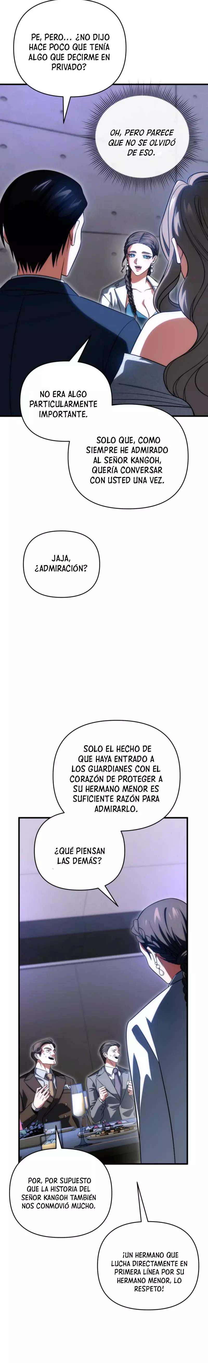 Read Jugador que regresó 10.000 años después ES Manga Online