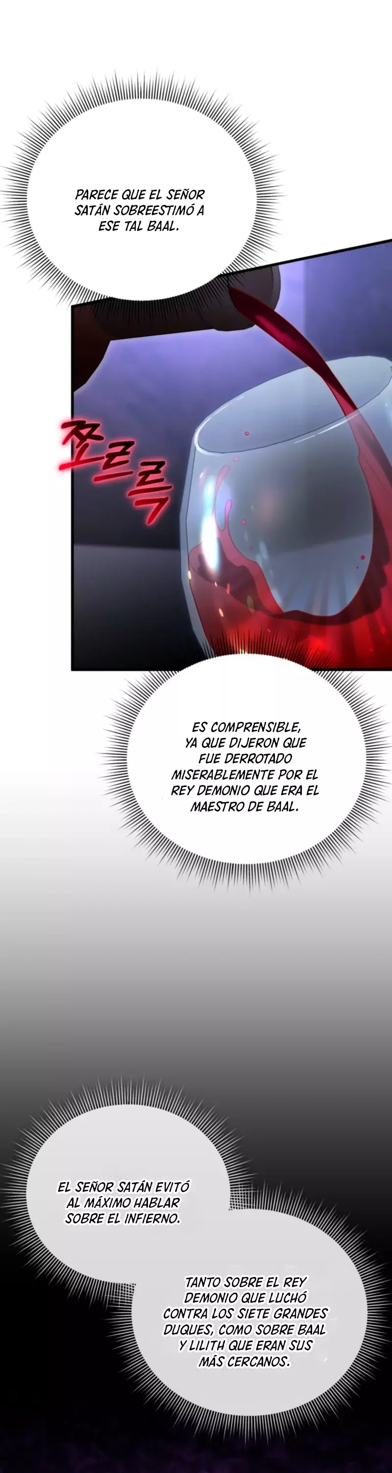 Read Jugador que regresó 10.000 años después ES Manga Online