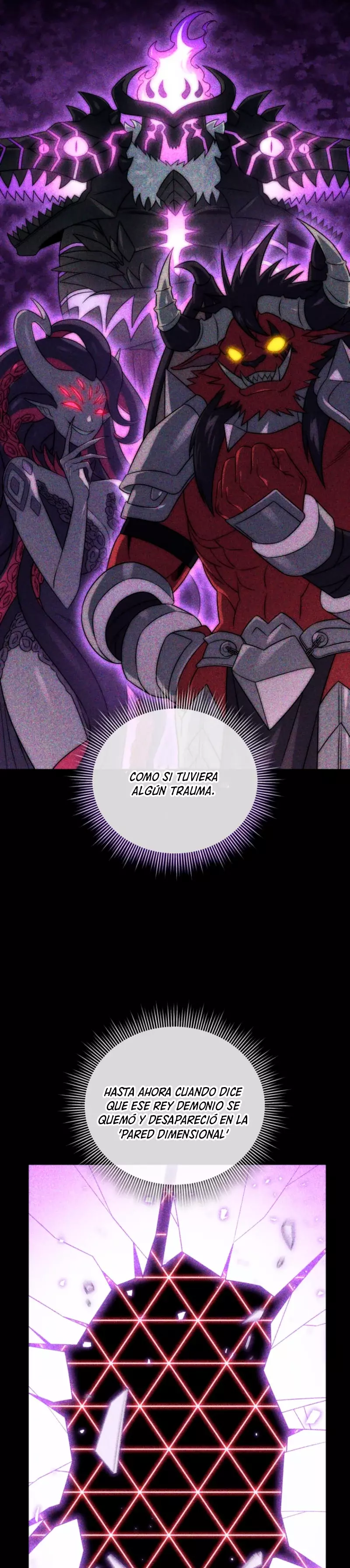 Read Jugador que regresó 10.000 años después ES Manga Online