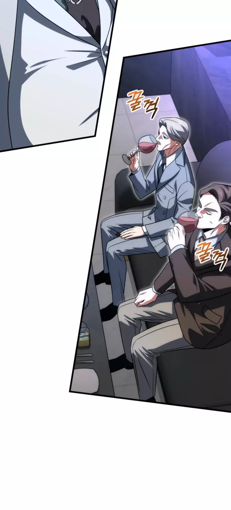Read Jugador que regresó 10.000 años después ES Manga Online