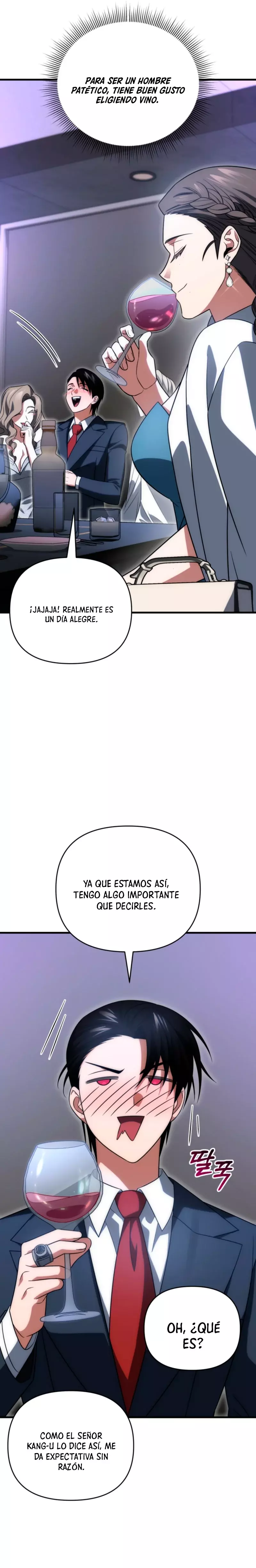 Read Jugador que regresó 10.000 años después ES Manga Online