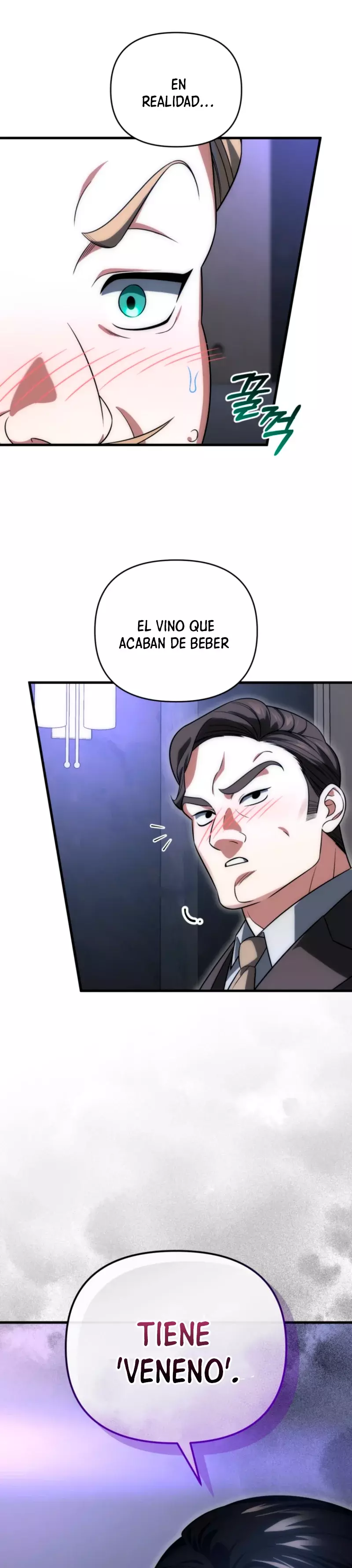 Read Jugador que regresó 10.000 años después ES Manga Online
