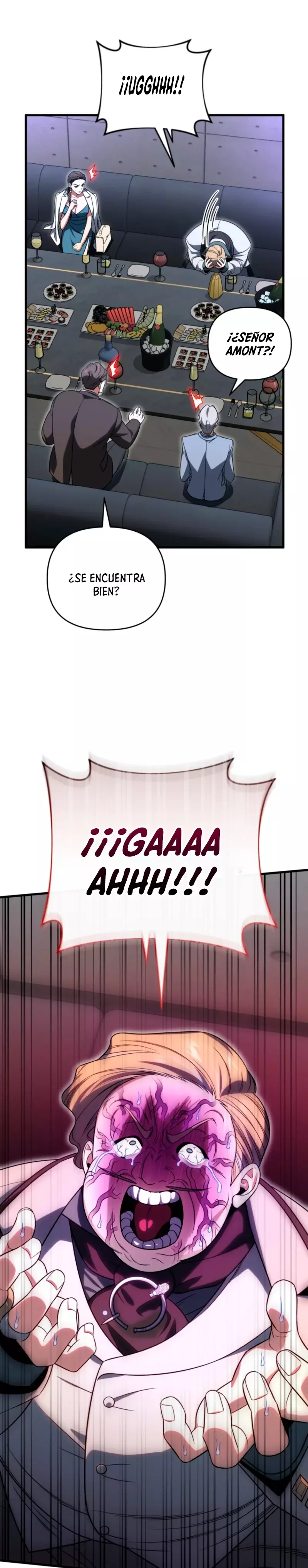 Read Jugador que regresó 10.000 años después ES Manga Online