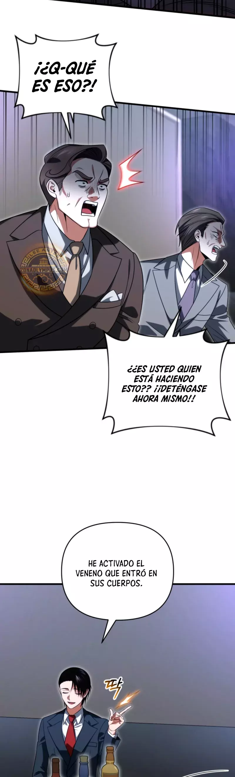 Read Jugador que regresó 10.000 años después ES Manga Online