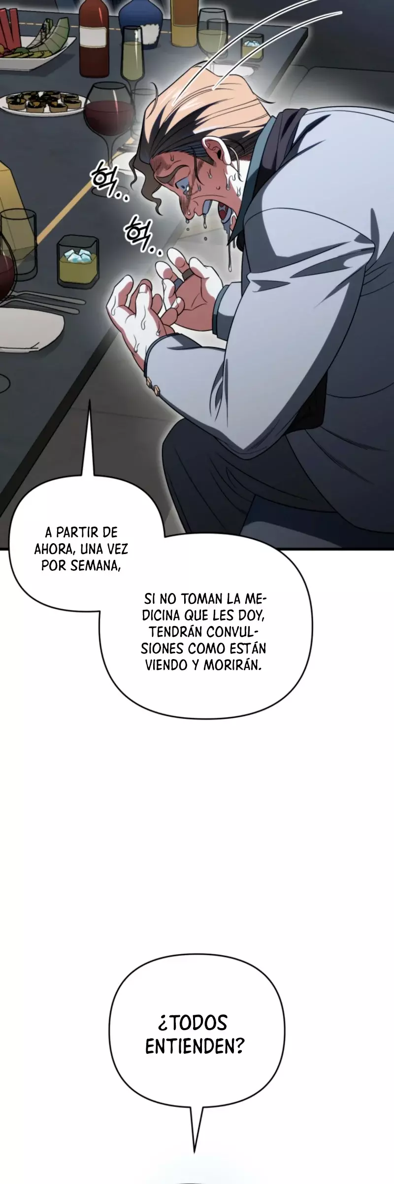 Read Jugador que regresó 10.000 años después ES Manga Online