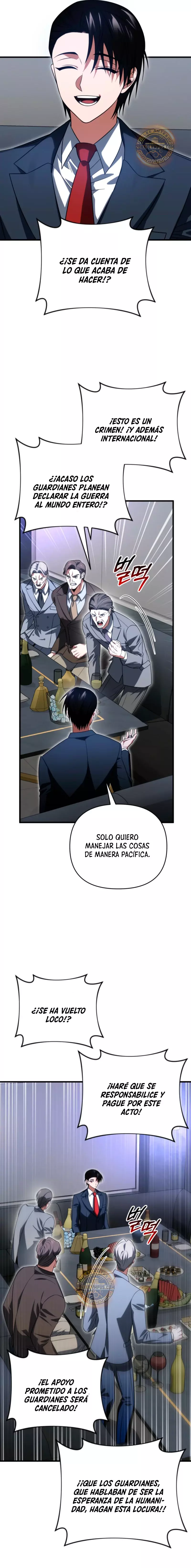 Read Jugador que regresó 10.000 años después ES Manga Online