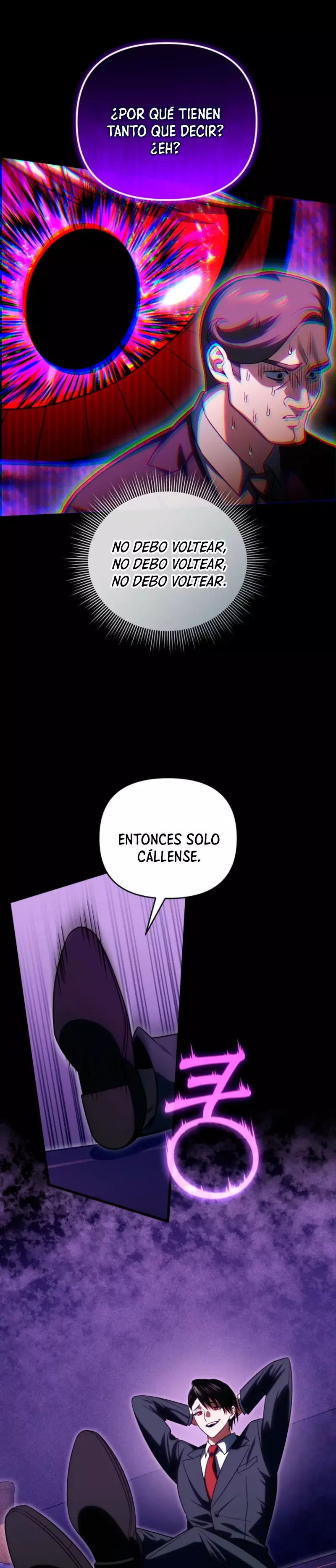Read Jugador que regresó 10.000 años después ES Manga Online