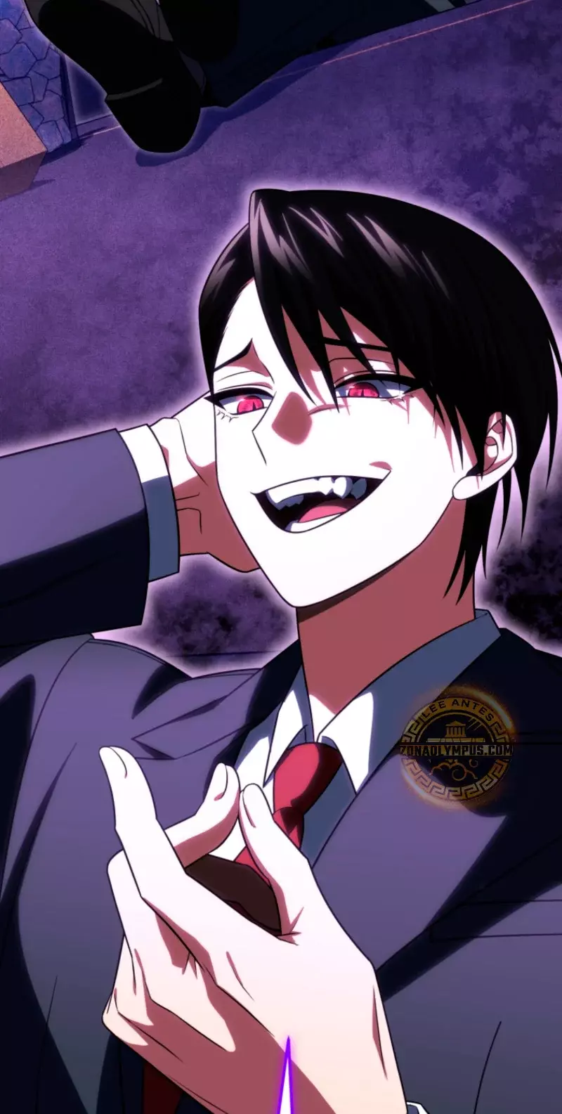 Read Jugador que regresó 10.000 años después ES Manga Online