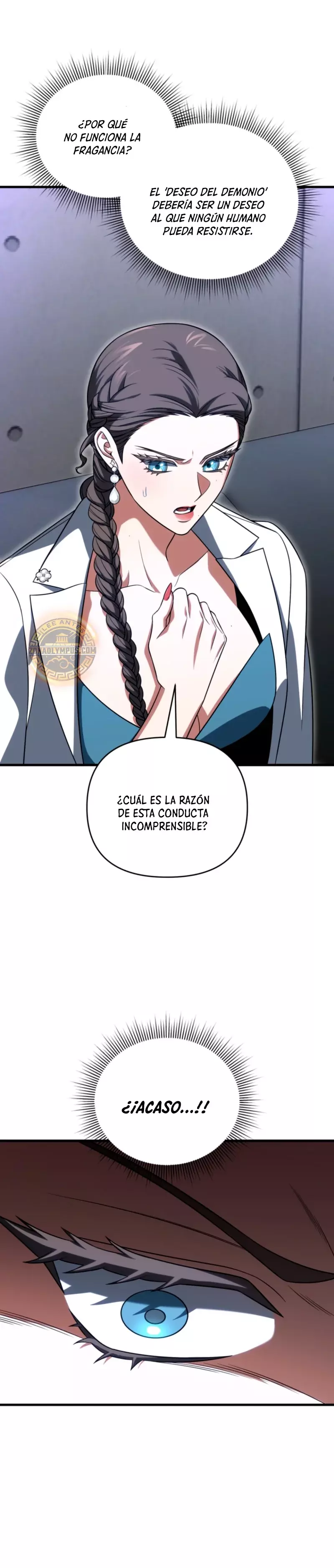 Read Jugador que regresó 10.000 años después ES Manga Online