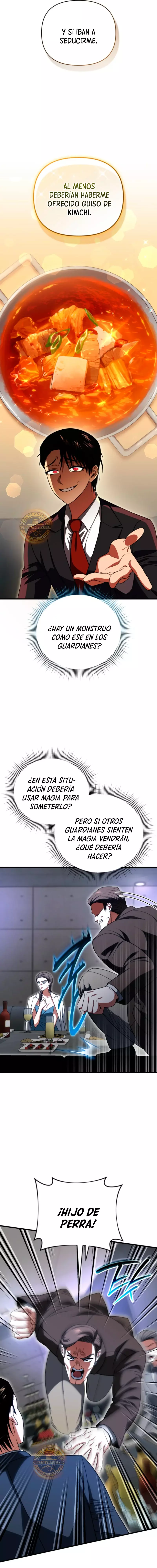 Read Jugador que regresó 10.000 años después ES Manga Online