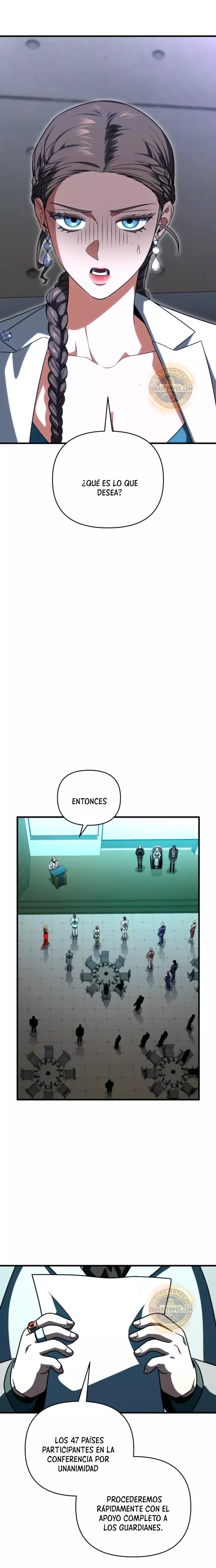 Read Jugador que regresó 10.000 años después ES Manga Online