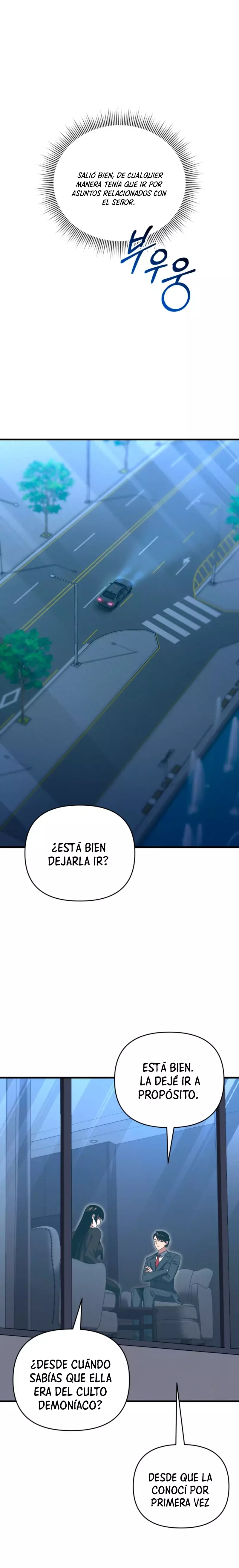 Read Jugador que regresó 10.000 años después ES Manga Online