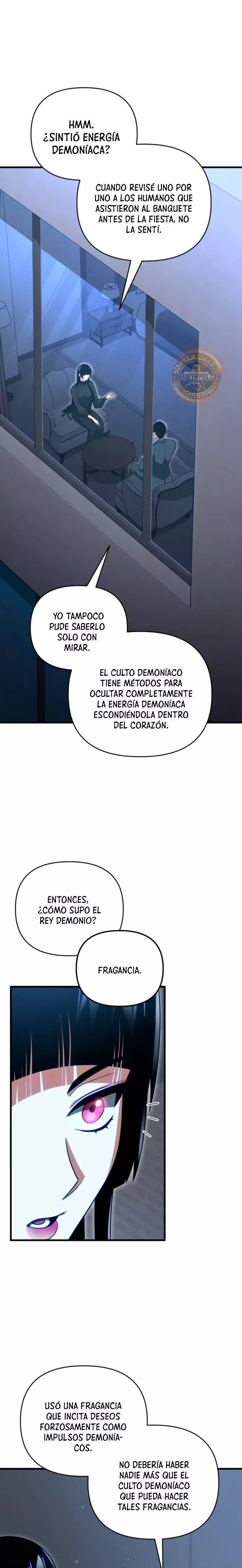 Read Jugador que regresó 10.000 años después ES Manga Online