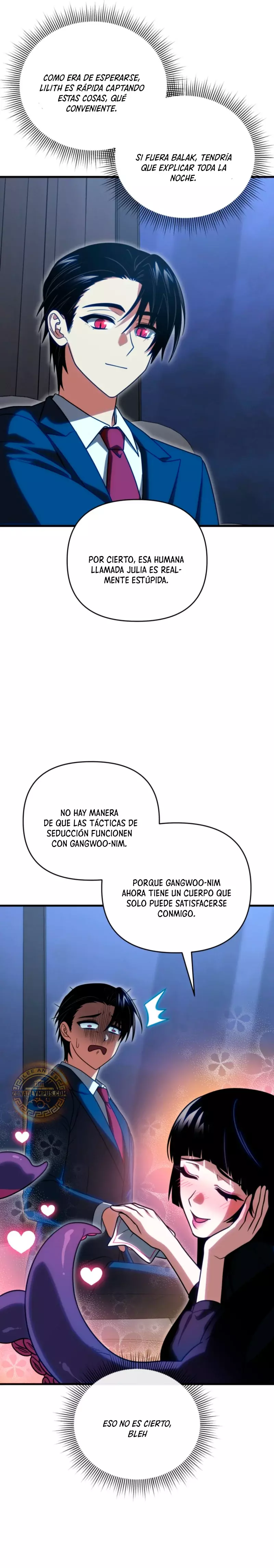 Read Jugador que regresó 10.000 años después ES Manga Online