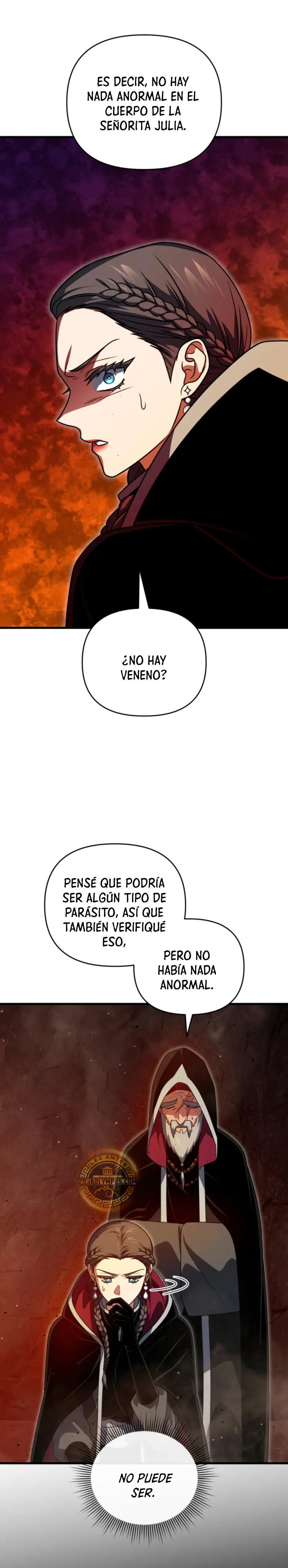 Read Jugador que regresó 10.000 años después ES Manga Online