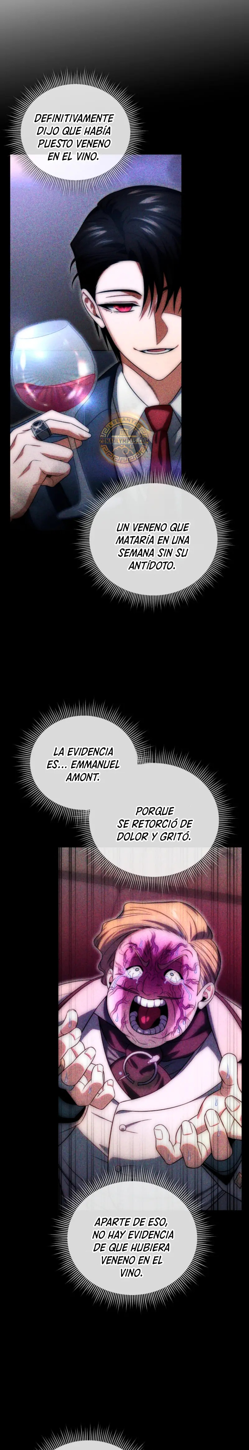 Read Jugador que regresó 10.000 años después ES Manga Online