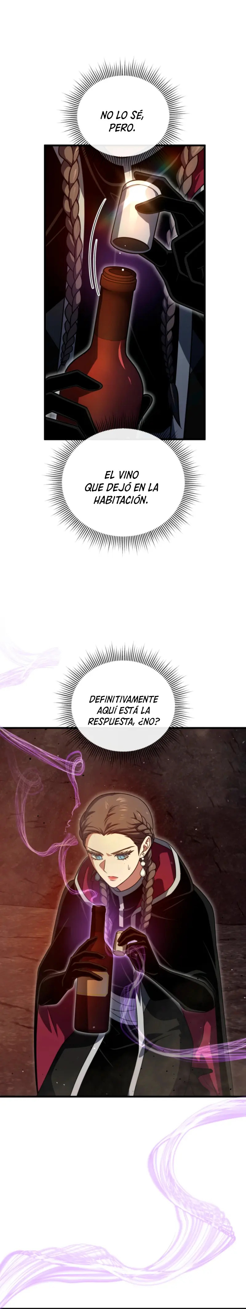 Read Jugador que regresó 10.000 años después ES Manga Online