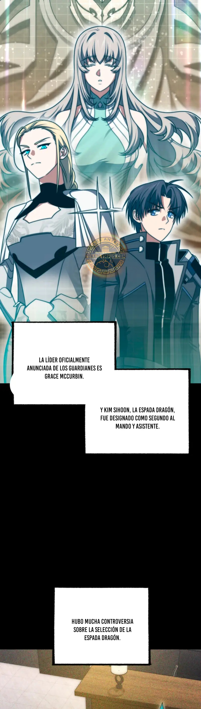 Read Jugador que regresó 10.000 años después ES Manga Online