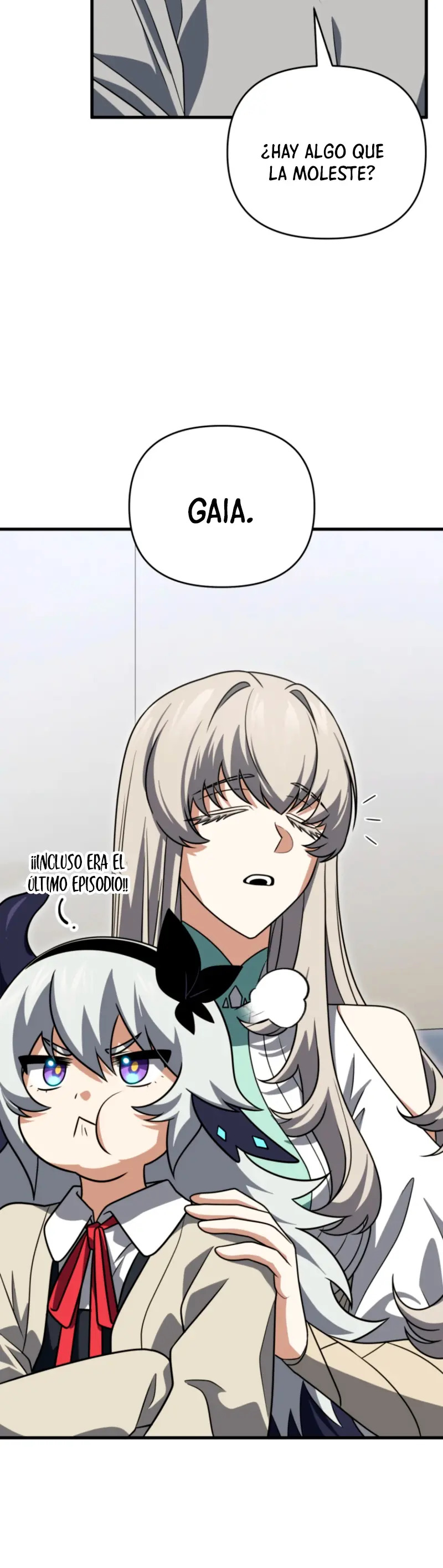 Read Jugador que regresó 10.000 años después ES Manga Online