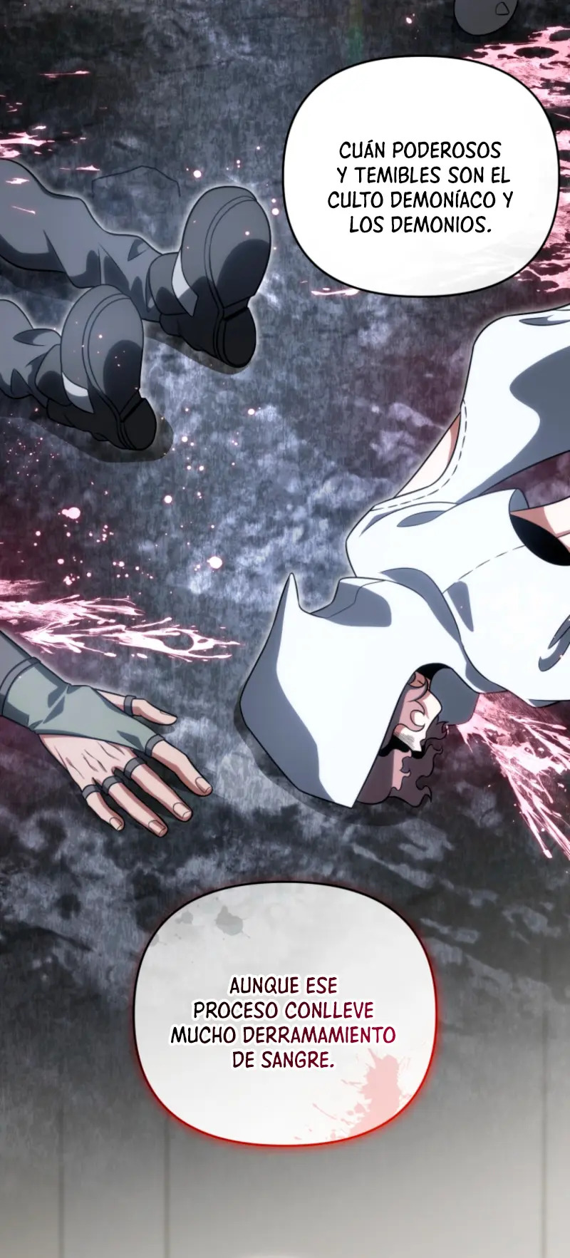 Read Jugador que regresó 10.000 años después ES Manga Online