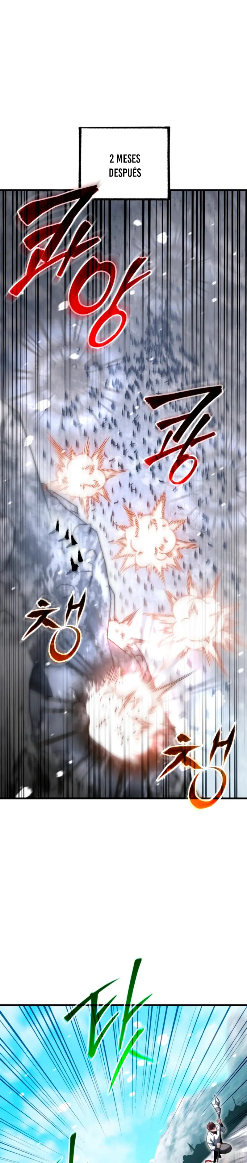Read Jugador que regresó 10.000 años después ES Manga Online