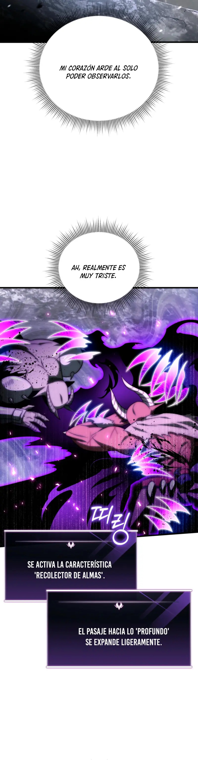 Read Jugador que regresó 10.000 años después ES Manga Online