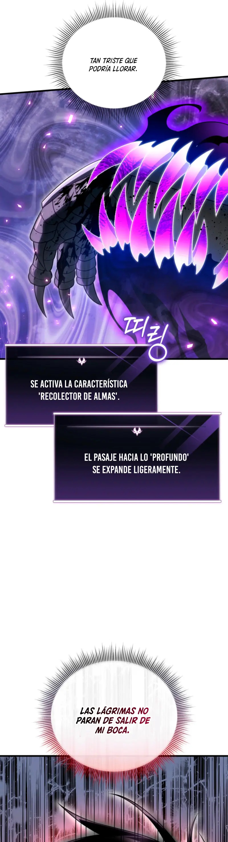 Read Jugador que regresó 10.000 años después ES Manga Online