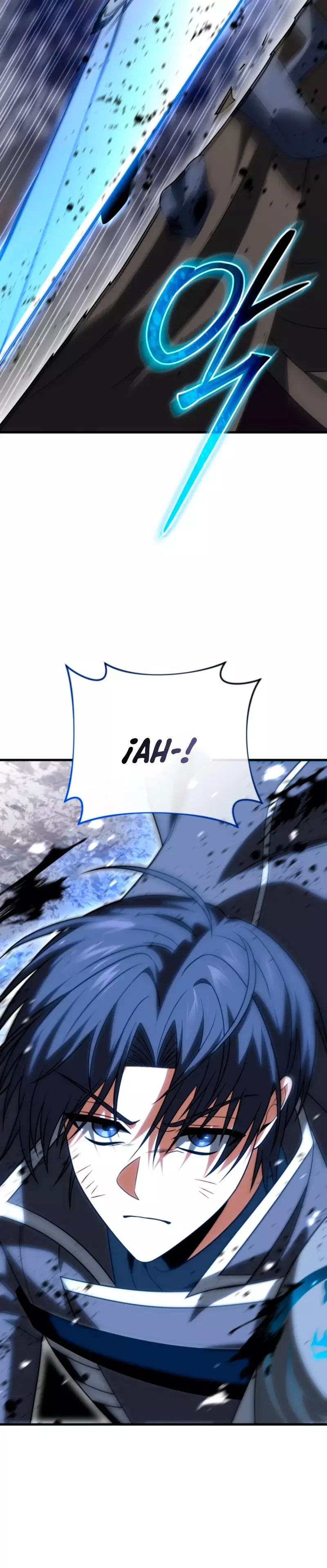 Read Jugador que regresó 10.000 años después ES Manga Online