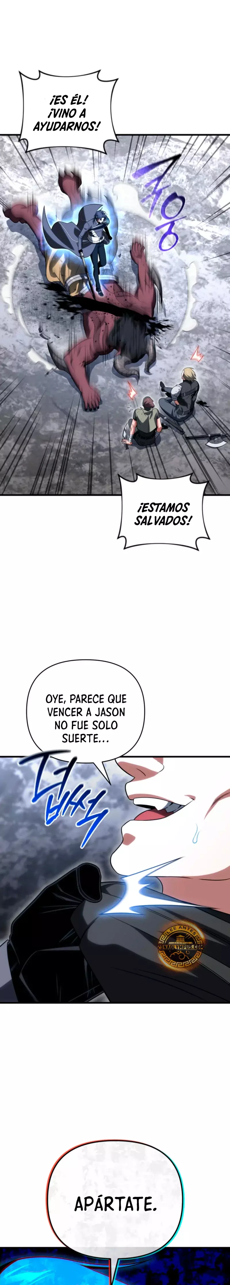Read Jugador que regresó 10.000 años después ES Manga Online