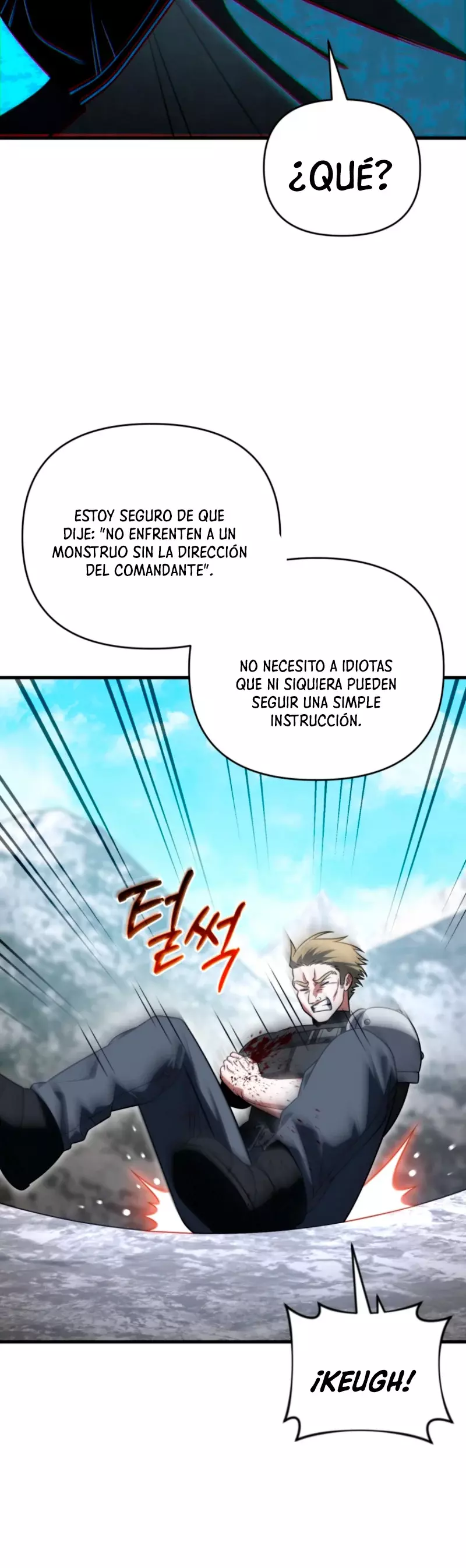 Read Jugador que regresó 10.000 años después ES Manga Online