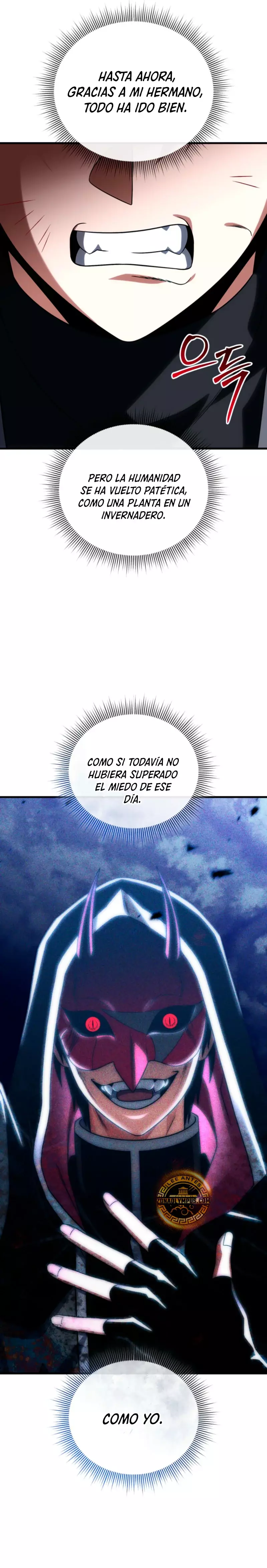 Read Jugador que regresó 10.000 años después ES Manga Online