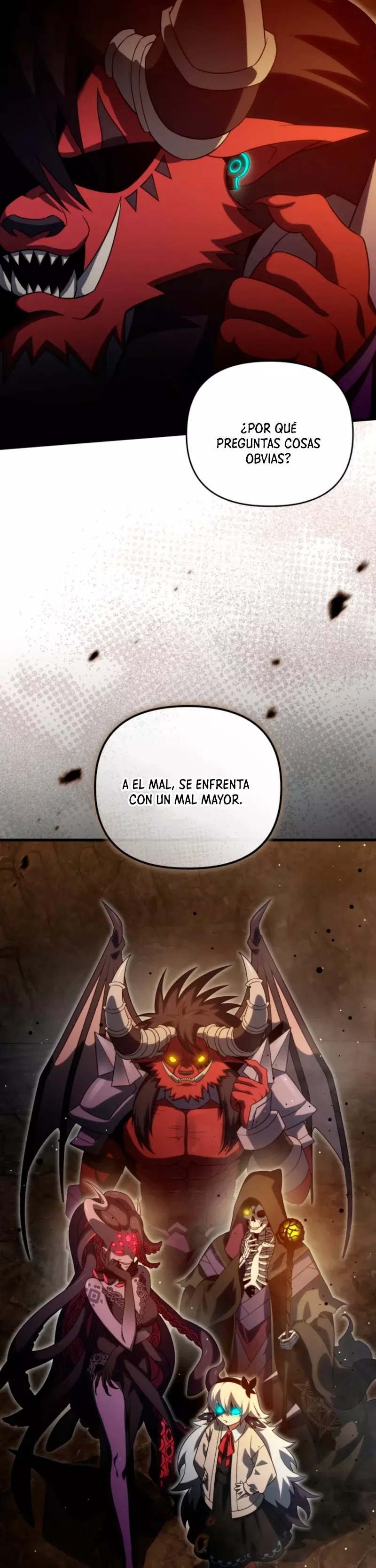 Read Jugador que regresó 10.000 años después ES Manga Online