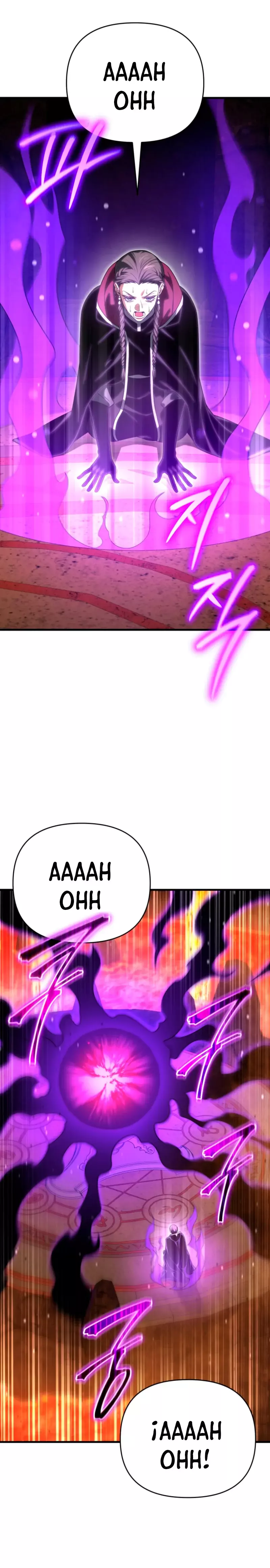 Read Jugador que regresó 10.000 años después ES Manga Online
