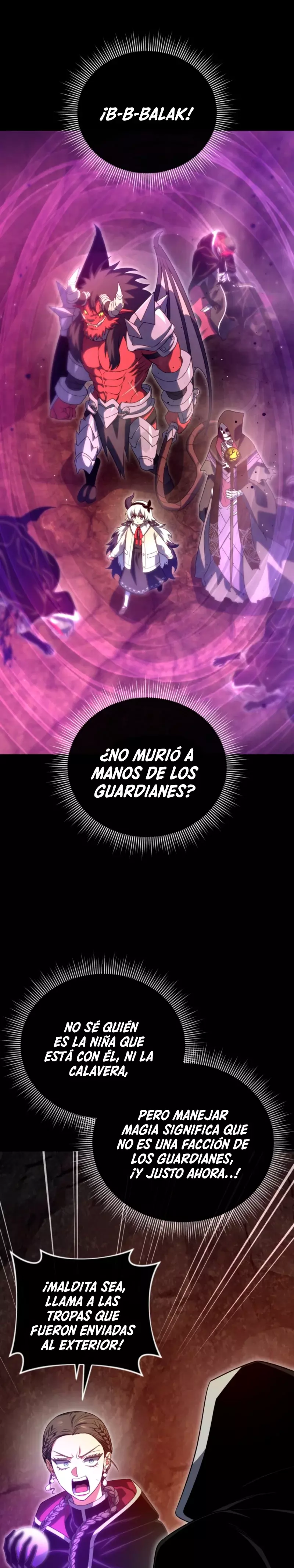 Read Jugador que regresó 10.000 años después ES Manga Online