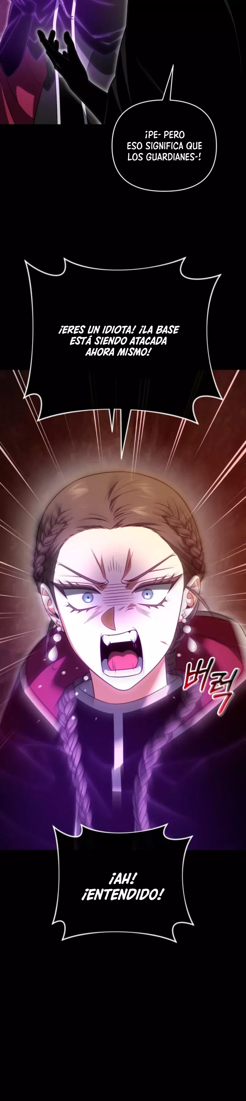 Read Jugador que regresó 10.000 años después ES Manga Online