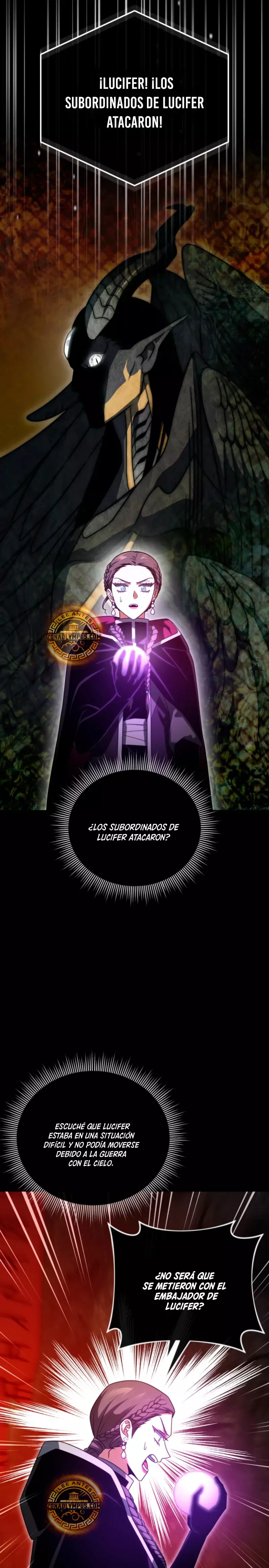 Read Jugador que regresó 10.000 años después ES Manga Online