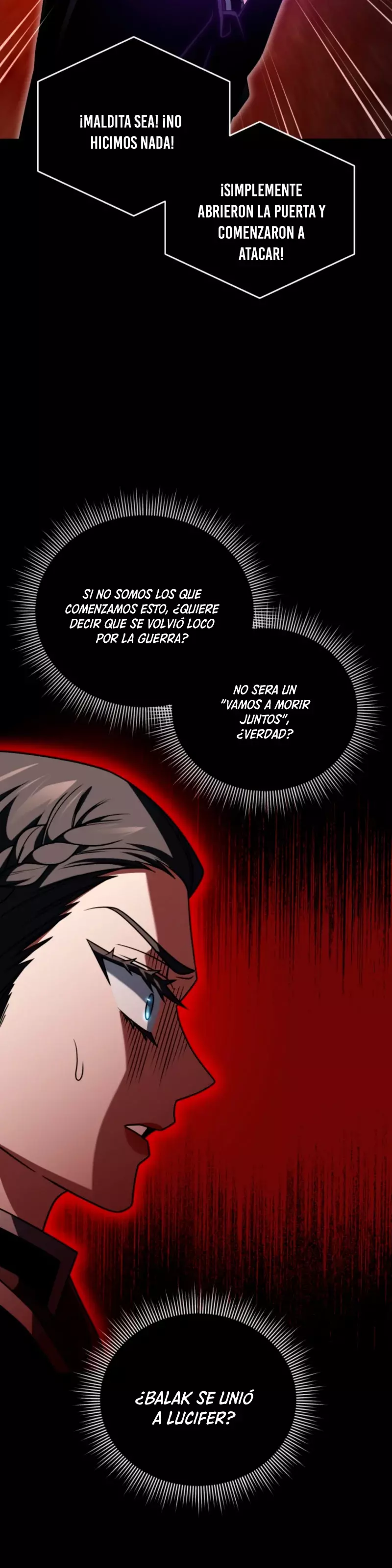 Read Jugador que regresó 10.000 años después ES Manga Online