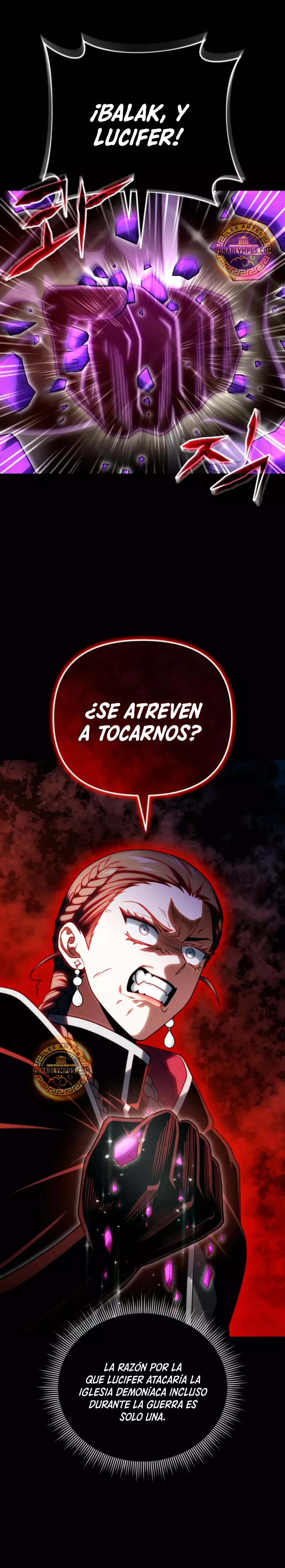 Read Jugador que regresó 10.000 años después ES Manga Online