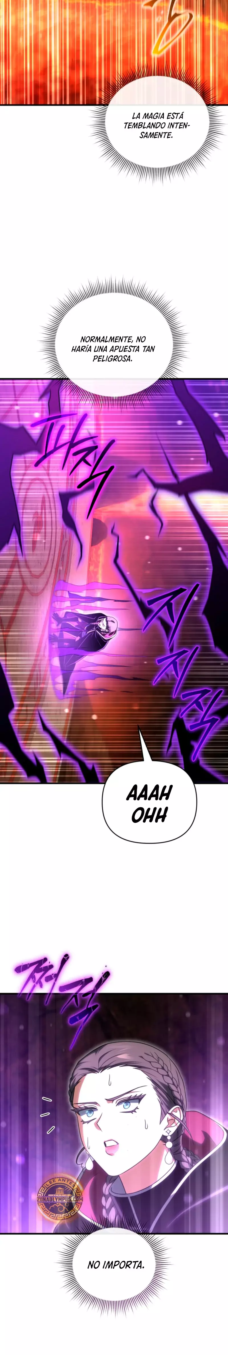 Read Jugador que regresó 10.000 años después ES Manga Online