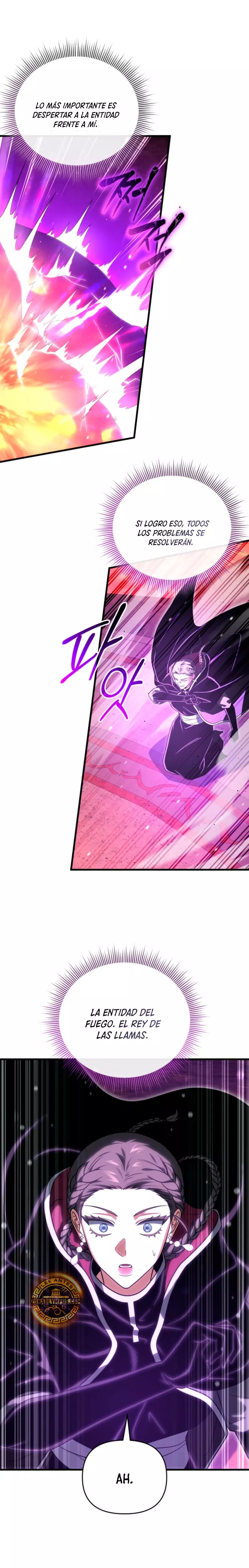 Read Jugador que regresó 10.000 años después ES Manga Online