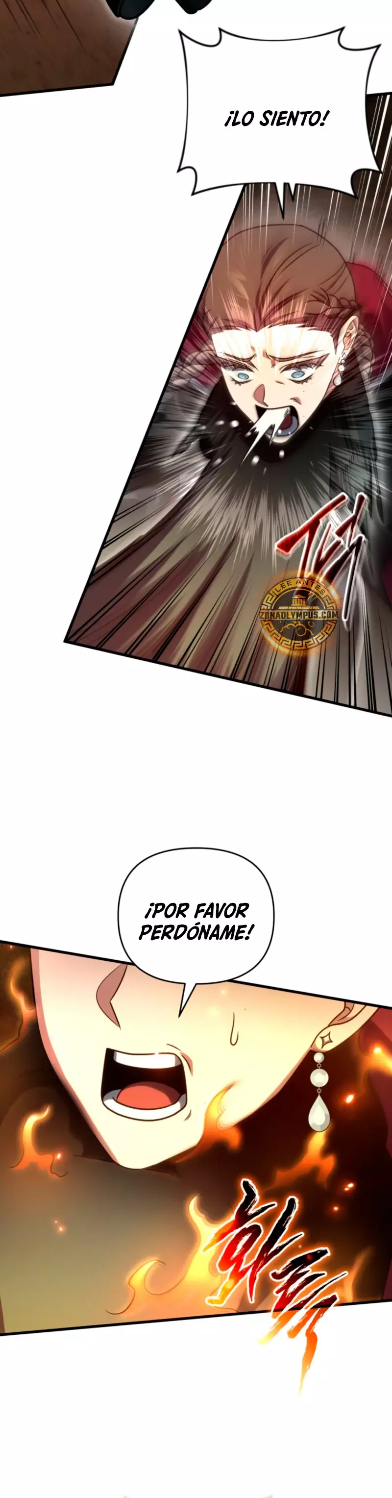 Read Jugador que regresó 10.000 años después ES Manga Online