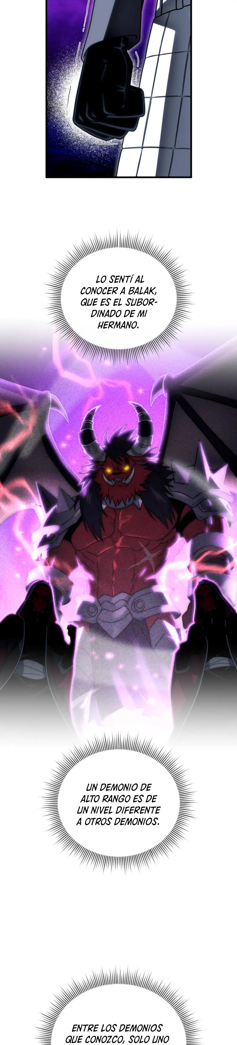 Read Jugador que regresó 10.000 años después ES Manga Online