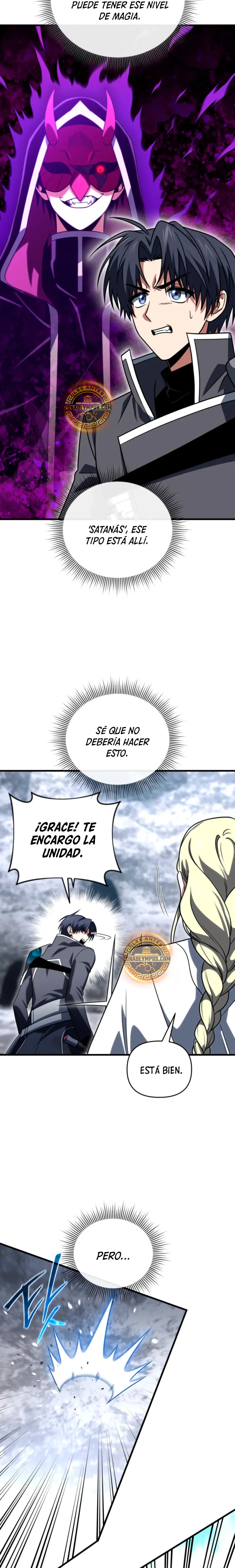 Read Jugador que regresó 10.000 años después ES Manga Online