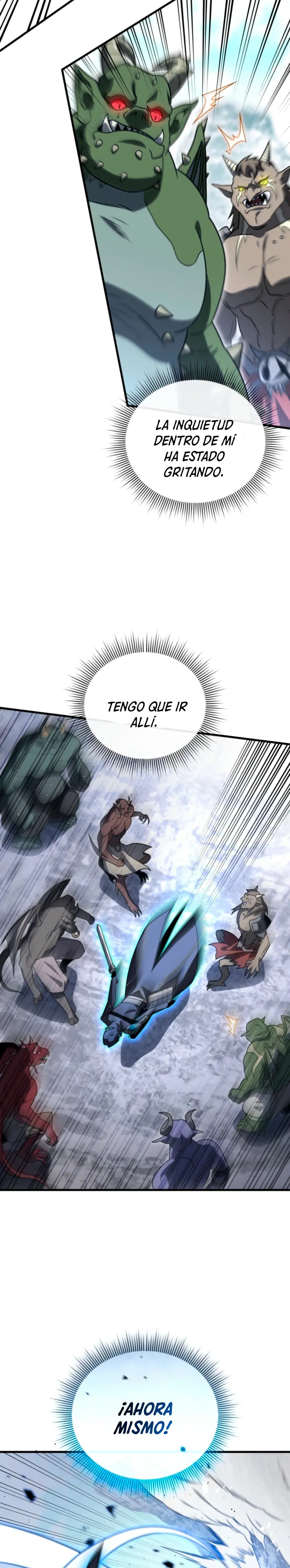 Read Jugador que regresó 10.000 años después ES Manga Online
