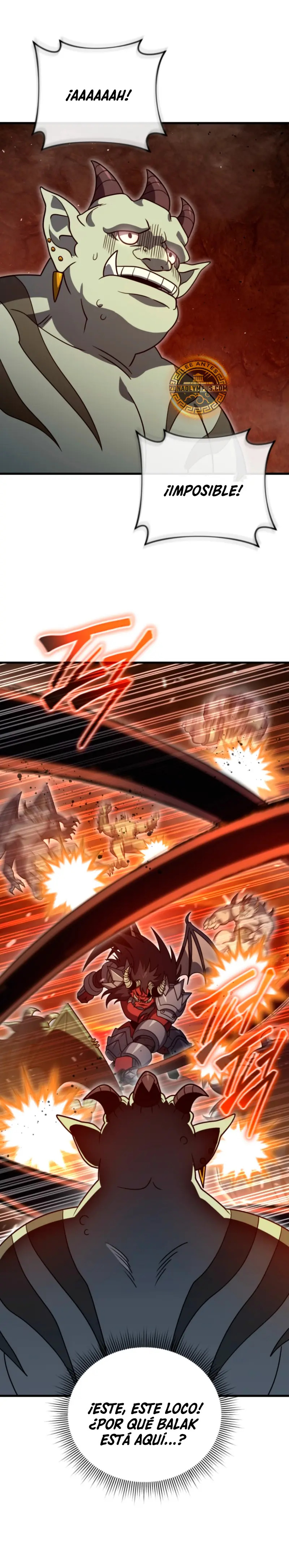 Read Jugador que regresó 10.000 años después ES Manga Online