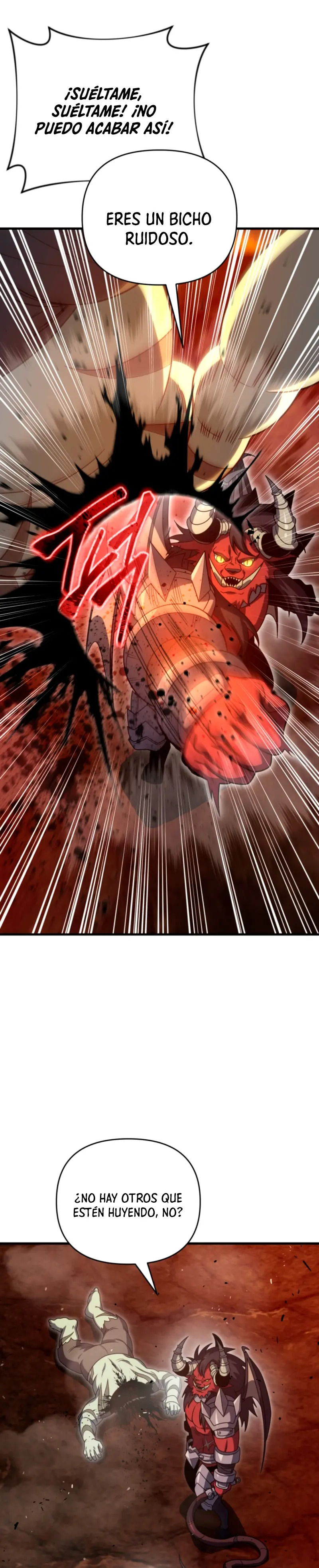 Read Jugador que regresó 10.000 años después ES Manga Online