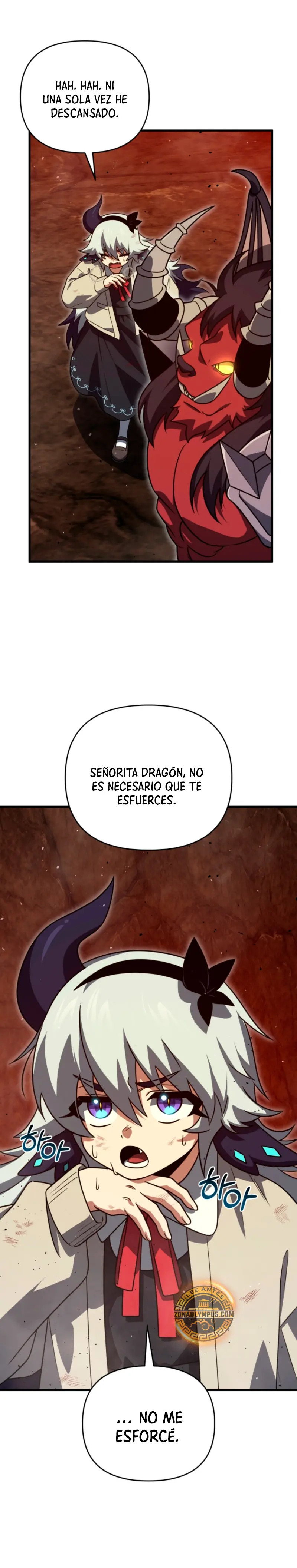 Read Jugador que regresó 10.000 años después ES Manga Online