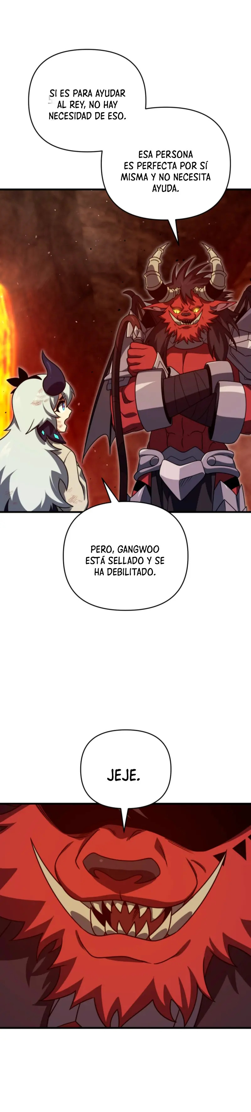 Read Jugador que regresó 10.000 años después ES Manga Online