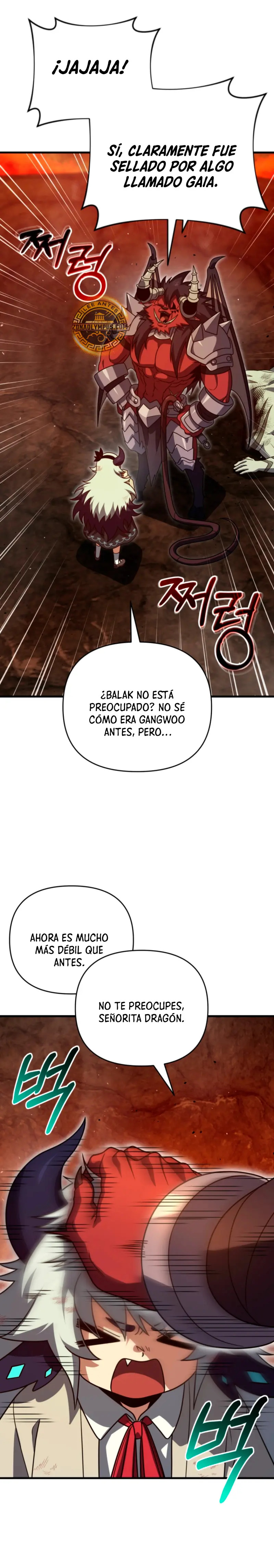 Read Jugador que regresó 10.000 años después ES Manga Online
